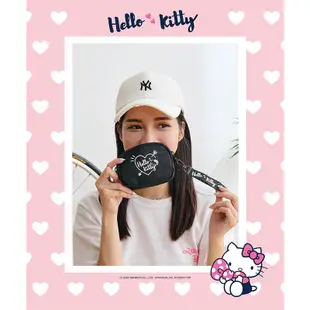 Hello Kitty 零錢包 凱蒂邱比特 雙層零錢包 三麗鷗 錢包 多色 KT01Z04 得意時袋