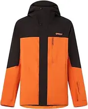 [Oakley] Men's Thermonuclear Protection TBT Shell Jacket