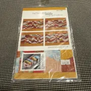 Carolyn Friedlander The Herringbone Placemat Pattern