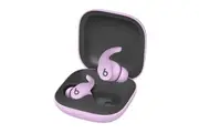 Beats Fit Pro True Wireless Earbuds Stone Purple - As New