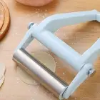 Rolling Pin Dough Roller Easy To Use Foldable Roller Handle Well Multifunctional