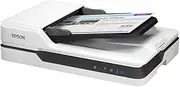 Epson WorkForce DS-1630 Flatbed Scanner with ADF