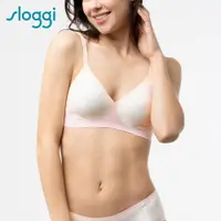 在飛比找蝦皮商城優惠-sloggi BODY ADAPT -SOFT BRA 體貼