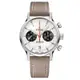 TITONI 梅花錶 傳承系列 復刻1950 熊貓機械腕錶 41mm / 94020S-ST-680