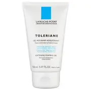 La Roche-Posay Toleriane Foaming Gel Cleanser 150ml