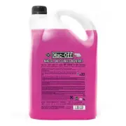 Muc-Off Nano Tech Concentrated Gel Bike Cleaner, 5L