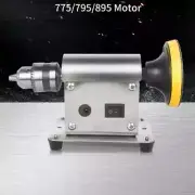 Multifunctional jade engraving machine table mill small cutting machine