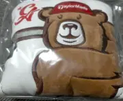 Taylormade Golf Limited Edition Spider Putter Covers Bear