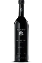 Henschke Mt Edelstone Shiraz 2013 750ml