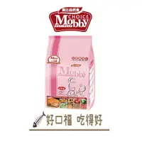 在飛比找蝦皮購物優惠-[好口福] 莫比 Mobby 幼母貓專用配方