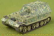 Dragon Models 1:72 Sd.Kfz.184 Elefant German Army sPzJgAbt 654 #511