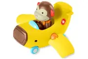 Skip Hop: Zoo Peelin' Out Plane Toy