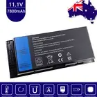 Laptop Battery for DELL Precision 3DJH7 M4700 M4600 KJ321 M4800 M6800 FV993 P22F