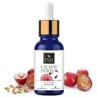 Good Vibes Grape seed Skin Tightening Face Serum | 10 ML