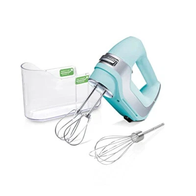 5-Speed Electric Hand Mixer