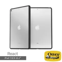 在飛比找momo購物網優惠-【OtterBox】iPad 7/8/9 10.2吋 Rea