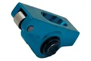 Proform Aluminium Roller Rocker Set 1.5 Ratio 3/8" Stud Mount SB Chev V8