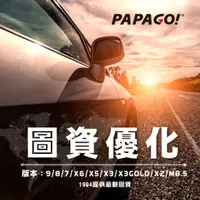 在飛比找蝦皮購物優惠-PAPAGO S1 【SinnyShop】圖資更新  Pur