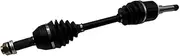 Front Left CV Joint Drive Shaft for Holden Epica EP 07/2008~02/2011
