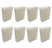EFP Humidifier Wick Filters for Essick Air HD14070 - 8 Pack