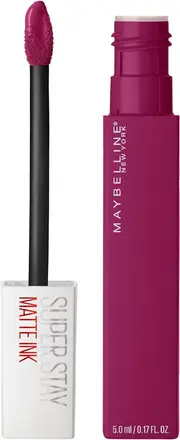 Maybelline SuperStay Matte Ink Liquid Lipstick - 120 Artist