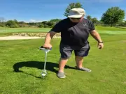 Tee Helper Pro+ RED
