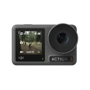 DJI Osmo Action 3 運動相機 運動攝影機