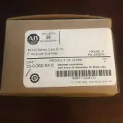 Powerflex 520 series EMC Ferrite Cores, 25-CORE-RF-C. New In Box.