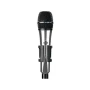 Telefunken M80 Custom Chrome/Black Dynamic Microphone
