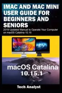 在飛比找博客來優惠-iMAC AND MAC MINI USER GUIDE F