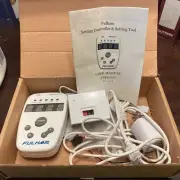 New In Box - Fulham TPSB-100 Remote Programmer for Dimming LED Drivers (2E)