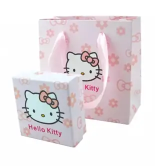 Kitty 仿色金項鍊 hellokitty仿黃金歐幣紗金項鍊 3D立體KT貓項鍊，不退色 現貨299