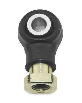 QuadBoss Replacement Tie Rod Ends For Polaris Sportsman 500 Forest 2011-2013