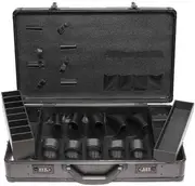 Andis Barber Tool Box Case