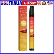 NEW Car Color Fix Pen Auto Paint Repair Brush Touch Up Pen Clear Scratch Remover