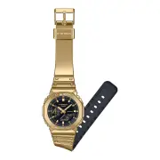 G-Steel GM2100YMG-9A Fine Metallic Series