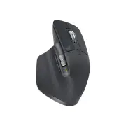 Logitech MX Master 3S Wireless Mouse - Graphite