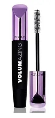 Revlon Volumazing Mascara, 902 Black