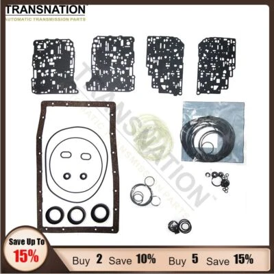 A760E A761E Transmission Overhaul Kit Seals For TOYOTA CROWN 2005-UP B188820A