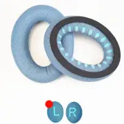 Sponge Earphone Earpads Cushion Earmuffs for Bose Quiet Comfort QC35 QC35II QC45