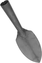 Garden Trowel Tool Sturdy Hand Shovel for Efficient Soil Digging Flower Planting Landscaping Versatile Gardening Tool for Outdoor Indoor Use