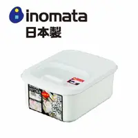 在飛比找ETMall東森購物網優惠-日本製【INOMATA】複合式收納米箱 6KG