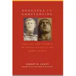 AUGUSTUS TO CONSTANTINE