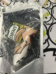 SWAG Golf Blade Putter Headcover, MASTERS SWAGATHA "mashed Potatoes” Sealed