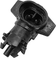 Sarini Exterior Outside Ambient Air Temperature Sensor For Vauxhall Opel Astra G H J Combo B C Corsa B C D Insignia A Meriva A Signum Vectra B C Zafira A B Vivaro 1236284 9152245