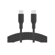 Belkin Boostcharge 2M Usb C Data Transfer Cable 1 Pack