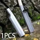 Garden Shovel Weeding Tool Digging Shovel for Lawn Mountaineering Outdoor