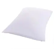 2X Down Proof 100% Cotton Dust Mite Allergy Control Pillow Protector 400 TC