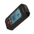 Handheld EMF Meter LCD Digital Electromagnetic Radiation Detector