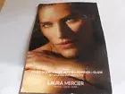 LAURA MERCIER Translucent Loose Setting Powder Glow Sample - 1g / 0.03oz - NEW